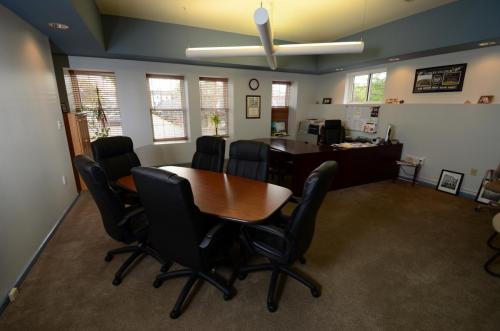 Large Office